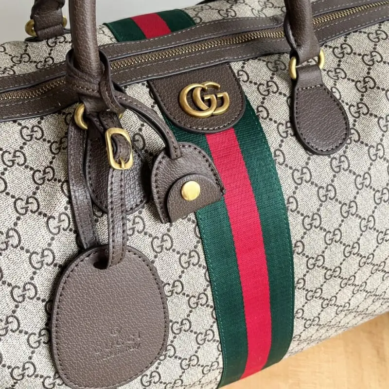 gucci sac de voyage s_12303074